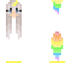 rainbow unicorn