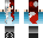 random skin