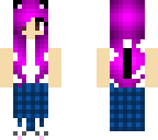 raven pj's