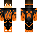 rayraider orange