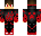 rayraider red