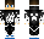rayraider white