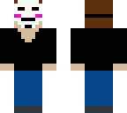 rebo skin