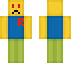 roblox nub