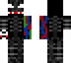 scrap venom