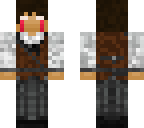 shopkeeper