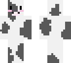 simple cowr