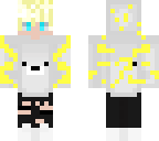 super saiyan