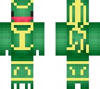 super saiyan 2 rayquaza