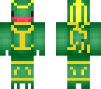 super saiyan rayquaza