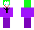 the master joker