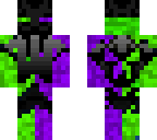 toxic