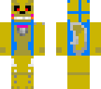 toy foxy version 1