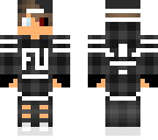 undead adidas