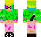 underfresh girl