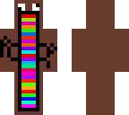 unspeakable poop