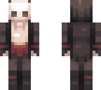vile whispers
