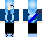 water fighter