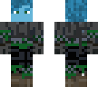 water genasi