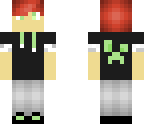 watermelon creeper boy