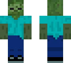 zombie cool