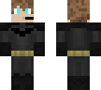 _izaacks skin