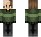 a skin