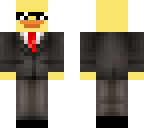 agent ducko