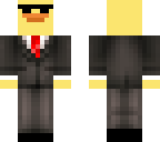 agent ducko