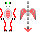 alpha dragon