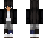 another more typical skin