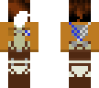 aot girl base