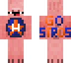 astro pig