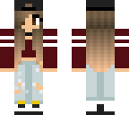 better girl maroon