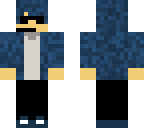 blue boy