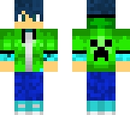 bluestone380 creeper