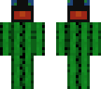 cactus knos