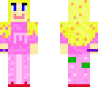 carrie