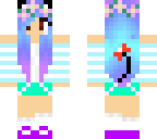 cat girl