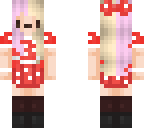 chibi minnie