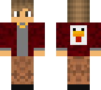 chicken boy