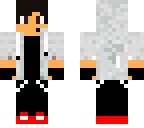 claucraft skin