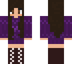 cookie christmas skin