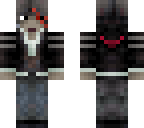 dark ghoul