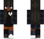 dark skin