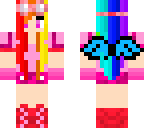 dashilicious