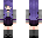 deep violet