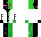 dr endercreep