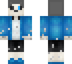 dust sans