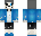 dust sans fixed
